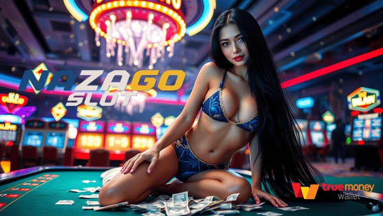 nazago slot